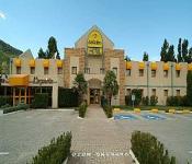 hotel balladins goussainville confort, goussainville