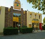 hotel confortel melun vert-st-denis, vert-saint-denis