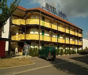 hotel balladins moissy -cramayel express, moissy-cramayel
