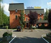 hebergement balladins montigny-le-bretonneux confort, montigny-le-bretonneux