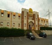 hotel balladins sarcelles le lac confort, sarcelles