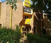 hotel balladins torcy express, torcy