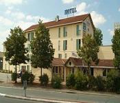hotel  valenton, valenton