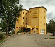 hotel balladins montélimar express, montélimar