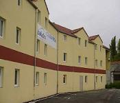 hebergement balladins cherbourg-octeville confort, octeville