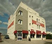 hotel balladins dijon nord confort, dijon