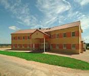 hotel kolibri, tournus