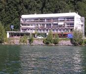 hotel du poete, aix-les-bains