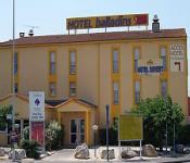 hotel balladins arles superior, arles