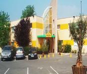 enzo hotel, tigery