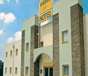 hotel balladins bourges confort, saint-doulchard