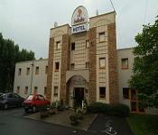hotel balladins blois nord péage express, blois