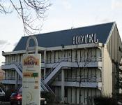 nouvelle classe hotel, châtellerault