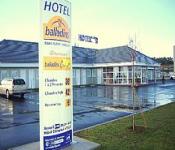 hotel balladins saint-flour - andelat confort, andelat