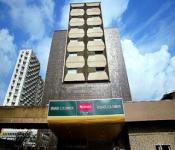 hebergement mercure rennes centre gare, rennes