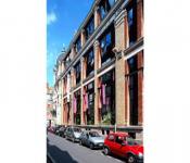 hebergement mercure rennes centre pre botte, rennes
