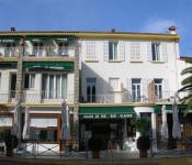 hotel richiardi, carqueiranne