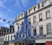 hotel de france et d europe, concarneau