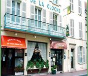 hotel de la cloche, vitry-le-françois