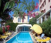 hotel villa toboso, cannes