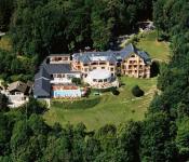 hebergement hotel les tresoms, annecy