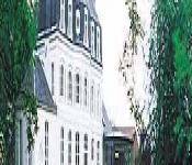 hebergement hotel le clery, paris