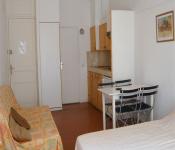 gite studios parisiens, cannes