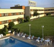 hebergement novotel tinqueux, tinqueux
