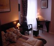 logis hotel le normandie, bagnoles-de-l'orne