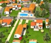 residence le domaine des oyats, le bernard