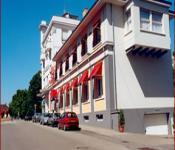 logis-hotel-berlioz saint-louis