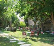 hotel mas du pastre, eygalières