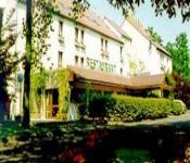 hebergement hipotel paris nord villepinte, tremblay en france