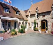 hotel oasis, villaines-la-juhel