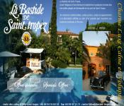 hotel la bastide de saint tropez, saint-tropez