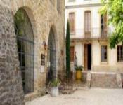 hotel le clos des arts, les mages