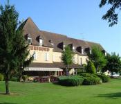 hotel le perigord, la roque-gageac