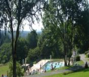hebergement hotel chateau le mialaret, neuvic