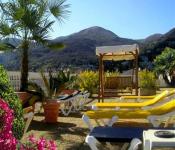 diana hotel, vence