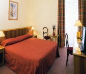 hotel grand hôtel saint-pierre, aurillac