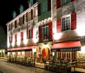 hotel le manoir de beaulieu, beaulieu-sur-dordogne