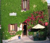hotel du soleil, hyères