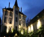 hotel hostellerie saint martin, pérignat-lès-sarliève