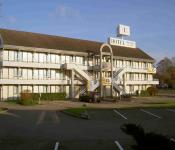 hotel premiere classe, sauvigny-le-bois