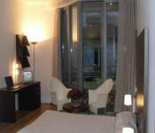 hebergement residhotel le cadet, paris
