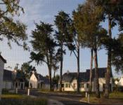 hotel domaine de sainte marguerite, pornichet