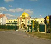 hebergement balladins amiens - longueau confort, longueau