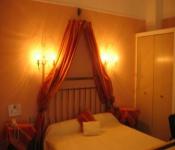 hebergement hotel california, vichy