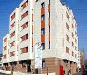 hebergement residence studinn, nantes