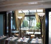 hotel best western parc expo, malakoff